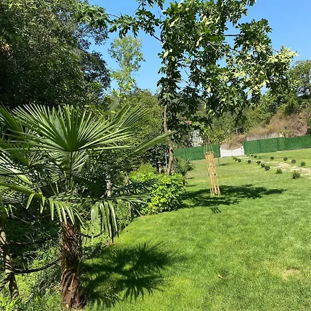 Saklı Doğa Başiskele * Bahcecik
