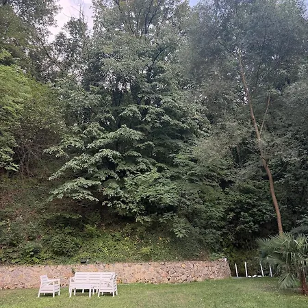 Saklı Doğa Başiskele *